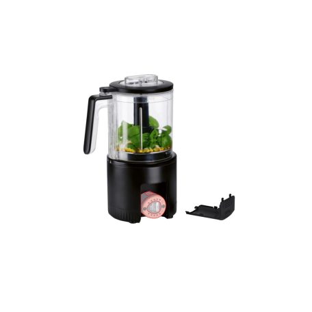 SilverCrest 3 az 1-ben SOLO X12V akkus, 12V akkumulátoro konyhai kisgép csomag: vezeték nélküli kézimixer, botmixer és multifunkciós aprító, akku és töltő nélkül