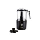 SilverCrest 3 az 1-ben SOLO X12V akkus, 12V akkumulátoro konyhai kisgép csomag: vezeték nélküli kézimixer, botmixer és multifunkciós aprító, akku és töltő nélkül