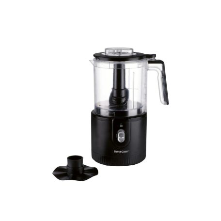 SilverCrest 3 az 1-ben SOLO X12V akkus, 12V akkumulátoro konyhai kisgép csomag: vezeték nélküli kézimixer, botmixer és multifunkciós aprító, akku és töltő nélkül