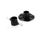 SilverCrest 3 az 1-ben SOLO X12V akkus, 12V akkumulátoro konyhai kisgép csomag: vezeték nélküli kézimixer, botmixer és multifunkciós aprító, akku és töltő nélkül