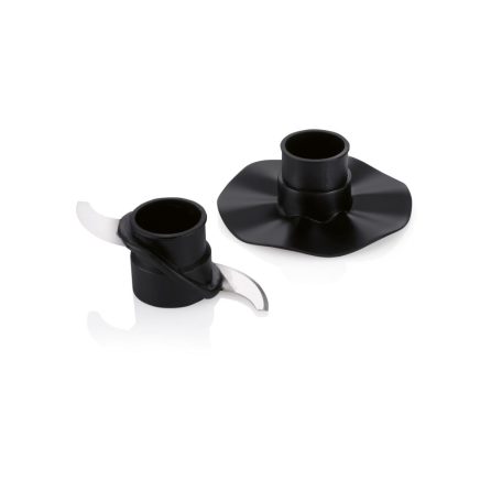 SilverCrest 3 az 1-ben SOLO X12V akkus, 12V akkumulátoro konyhai kisgép csomag: vezeték nélküli kézimixer, botmixer és multifunkciós aprító, akku és töltő nélkül