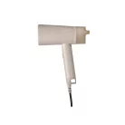 SilverCrest Steam Brush SDBF 1200 B1 ultrakompakt, összecsukható Steamer, 1200W kézi ruhagőzölő, gőzölős kézi vasaló, textilgőzölő 120 ml 20 g/perc 
