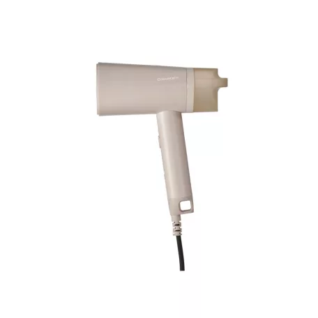 SilverCrest Steam Brush SDBF 1200 B1 ultrakompakt, összecsukható Steamer, 1200W kézi ruhagőzölő, gőzölős kézi vasaló, textilgőzölő 120 ml 20 g/perc 