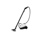 BONTOTT SilverCrest SDFR 1500 A1 gördíthető 1500W 4.5 bar gőztisztító, toldószárral és padlókefével, kárpittisztító és ablaktiszító fejjel, 8 tartozékkal (14 napos visszavett)