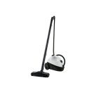 BONTOTT SilverCrest SDFR 1500 A1 gördíthető 1500W 4.5 bar gőztisztító, toldószárral és padlókefével, kárpittisztító és ablaktiszító fejjel, 8 tartozékkal (14 napos visszavett)