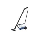 SilverCrest SDFR 1500 A1 gördíthető 1500W 4.5 bar gőztisztító, toldószárral és padlókefével, kárpittisztító és ablaktiszító fejjel, 10 tartozékkal