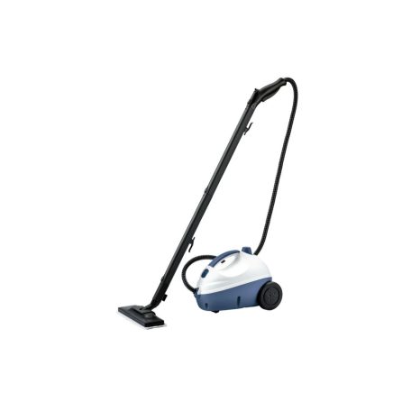 SilverCrest SDFR 1500 A1 gördíthető 1500W 4.5 bar gőztisztító, toldószárral és padlókefével, kárpittisztító és ablaktiszító fejjel, 10 tartozékkal