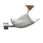 SilverCrest SDL 300 C2 digitális 45 ml / 300g kanálmérleg LCD kijelzővel, 0.1 g lépésközzel, levehető fejjel, mérőkanál (Digital Spoon Scale with LCD)