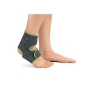 Sanitas SEM 22 TENS készülék bokára (boka tens), bokaízület fájdalmainak kezelésére, gyógyszermentes fájdalomcsillapításhoz (Beurer EM 27 helyettesítő)