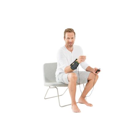 Sanitas SEM 23 TENS készülék csuklóra / alkarra, ízületi fájdalmainak kezelésére, gyógyszermentes fájdalomcsillapításhoz (Beurer EM 28 helyettesítő)