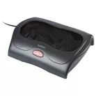 Sanitas SFM 34 (Beurer FM 39) Shiatsu talpmasszírozó, lábmasszírozó 18 fűthető, forgó görgővel, 25W