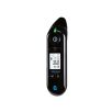   SilverCrest Personal Care SFT 81 Bluetooth multifunkciós hőmérő, digitális lázmérő / fülhőmérő / homlokhőmérő, test- és tárgyhőmérő