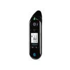 SilverCrest Personal Care SFT 81 Bluetooth multifunkciós hőmérő, digitális lázmérő / fülhőmérő / homlokhőmérő, test- és tárgyhőmérő