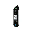 SilverCrest Personal Care SFT 81 Bluetooth multifunkciós hőmérő, digitális lázmérő / fülhőmérő / homlokhőmérő, test- és tárgyhőmérő