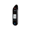   SilverCrest Personal Care SFT 81 Bluetooth multifunkciós hőmérő, digitális lázmérő / fülhőmérő / homlokhőmérő, test- és tárgyhőmérő