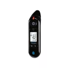 SilverCrest Personal Care SFT 81 Bluetooth multifunkciós hőmérő, digitális lázmérő / fülhőmérő / homlokhőmérő, test- és tárgyhőmérő