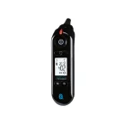 SilverCrest Personal Care SFT 81 Bluetooth multifunkciós hőmérő, digitális lázmérő / fülhőmérő / homlokhőmérő, test- és tárgyhőmérő
