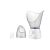 SilverCrest SGS 100 B2 Sauna Facial 100W 50 ml arcszauna inhaláláshoz, aromaterápiához, arc- és orr kezeléséhez