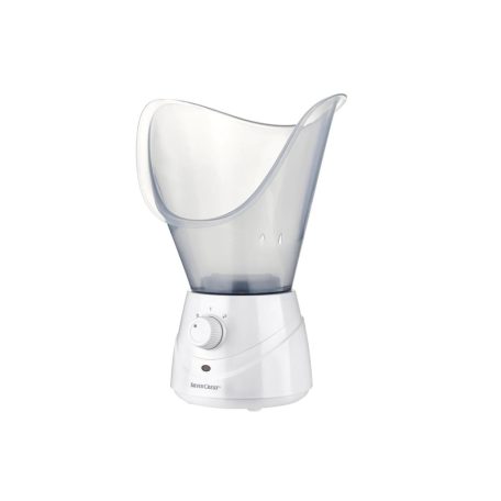 SilverCrest SGS 100 B2 Sauna Facial 100W 50 ml arcszauna inhaláláshoz, aromaterápiához, arc- és orr kezeléséhez