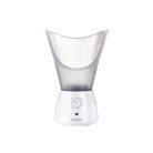 SilverCrest SGS 100 B2 Sauna Facial 100W 50 ml arcszauna inhaláláshoz, aromaterápiához, arc- és orr kezeléséhez