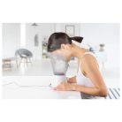 SilverCrest SGS 100 B2 Sauna Facial 100W 50 ml arcszauna inhaláláshoz, aromaterápiához, arc- és orr kezeléséhez