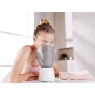 SilverCrest SGS 100 B2 Sauna Facial 100W 50 ml arcszauna inhaláláshoz, aromaterápiához, arc- és orr kezeléséhez