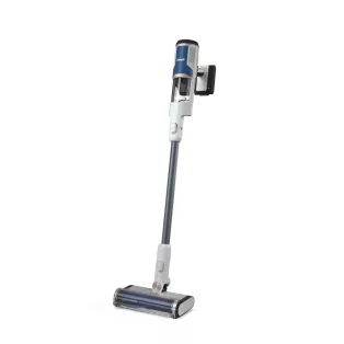   SHARK BU1120EU FloorDetect Cordless Pro 18V Vezeték nélküli, akkus kézi / álló porszívó, rúdporszívó 118W, 40 perc üzemidő, foorgó kefe