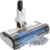   SHARK BU1120EU FloorDetect Cordless Pro 18V Vezeték nélküli, akkus kézi / álló porszívó, rúdporszívó 118W, 40 perc üzemidő, foorgó kefe