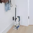 SHARK BU1120EU FloorDetect Cordless Pro 18V Vezeték nélküli, akkus kézi / álló porszívó, rúdporszívó 118W, 40 perc üzemidő, foorgó kefe