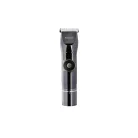 SilverCrest SHBS 800 A2 akkus, akkumulátoros hajvágó és szakállvágó készlet LED kijelzővel, 6 fésűrátéttel, ollóval, tároló tasakkal 0.8 - 30 mm