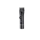SilverCrest SHBS 800 A2 akkus, akkumulátoros hajvágó és szakállvágó készlet LED kijelzővel, 6 fésűrátéttel, ollóval, tároló tasakkal 0.8 - 30 mm
