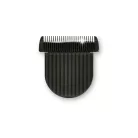 SilverCrest SHBS 800 A2 akkus, akkumulátoros hajvágó és szakállvágó készlet LED kijelzővel, 6 fésűrátéttel, ollóval, tároló tasakkal 0.8 - 30 mm
