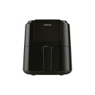 SilverCrest SHFD 1400 C1 digitális Air Fryer 2.4L 1400W forrólevegős olajsütő, olaj nélküli fritőz, 8 automata programmal 