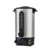   SilverCrest SHGA 1300 A1 boci, inox 5.5L 1300W nemesacél forróital készítő, ital melegentartó és adagoló automata