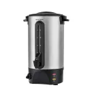 SilverCrest SHGA 1300 A1 boci, inox 5.5L 1300W nemesacél forróital készítő, ital melegentartó és adagoló automata