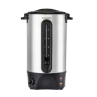SilverCrest SHGA 1300 A1 boci, inox 5.5L 1300W nemesacél forróital készítő, ital melegentartó és adagoló automata