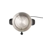 SilverCrest SHGA 1300 A1 boci, inox 5.5L 1300W nemesacél forróital készítő, ital melegentartó és adagoló automata