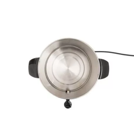 SilverCrest SHGA 1300 A1 boci, inox 5.5L 1300W nemesacél forróital készítő, ital melegentartó és adagoló automata