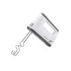   SilverCrest SHM 300 F1 300W kézimixer, robotgép, kézi mixer 5 sebességfokozattal, TURBO móddal, habverő és dagasztó villákkal