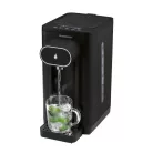 SilverCrest SHWS 2600 A1 fekete 2.9L 2600W digitális vízforraló és forróvíz adagoló automata, forróital készítő, melegentartó 40 - 100°C (digitális boci)