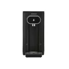 SilverCrest SHWS 2600 A1 fekete 2.9L 2600W digitális vízforraló és forróvíz adagoló automata, forróital készítő, melegentartó 40 - 100°C (digitális boci)