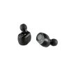  SilverCrest SIKL 40 A1 Bluetooth IN-EAR Headphones Set, vezeték nélküli 2 az 1-ben fülhallgató, Headset, hangszóró töltőállomással