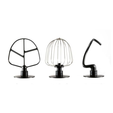 SilverCrest SKML 650 B2 Retro 1973 piros 600W 3.7L planetáris mixer, konyhai robotgép, 8 sebességfokozattal, 3.7 literes inox keverőtállal