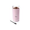   SilverCrest SKMS 180 A1 elektromos kávédaráló, Coffee Grinder, 180W 70g (8 - 9 csésze kapacitás) pink / zöld / szürke színben