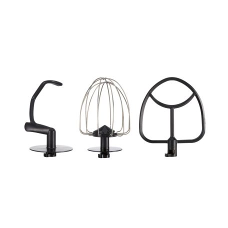 SilverCrest SKMW 900 C1 fekete 900W 5L konyhai robotgép turmix feltéttel, beépített mérleggel, digitális időzítővel, LED kijelzővel 8 sebességfokozattal