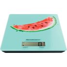 SilverCrest SKW 5 C1 / SKWG 5 A1 Digital Kitchen Scale 200 x 145 mm üveglapos / inox (nemesacél) grammra pontos digitális konyhai mérleg 5 kg méréshatárral, TARA funkcióval (több színben)