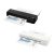 SilverCrest SLA 230 A1 fehér / fekete A4 lamináló gép, 265W laminátor, laminálógép 5 db lamináló fóliával meleglamináláshoz