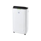 SilverCrest SLE 320 D5 elektromos, kompresszoros 420W / 320W 20L / nap páramentesítő, párátlanító LED kijelzővel (Easy Home GT-SF-LE-01 / DH1 helyettesítő termék)