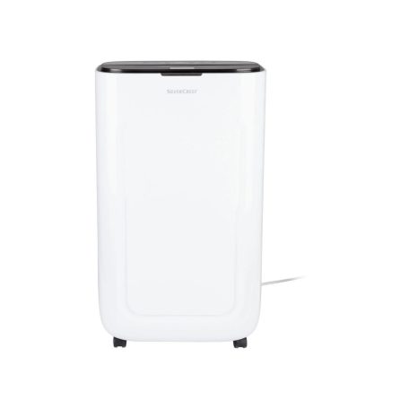 SilverCrest SLE 320 D5 elektromos, kompresszoros 420W / 320W 20L / nap páramentesítő, párátlanító LED kijelzővel (Easy Home GT-SF-LE-01 / DH1 helyettesítő termék)