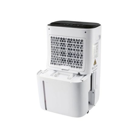 SilverCrest SLE 320 D5 elektromos, kompresszoros 420W / 320W 20L / nap páramentesítő, párátlanító LED kijelzővel (Easy Home GT-SF-LE-01 / DH1 helyettesítő termék)